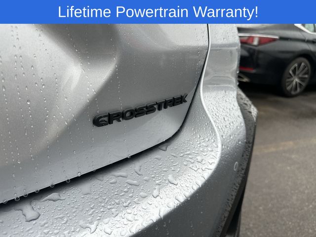 Thumbnail: 2026 Subaru Crosstrek - 15