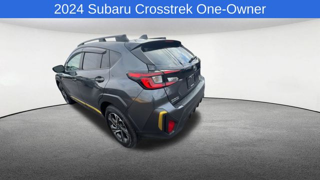 Thumbnail: 2024 Subaru Crosstrek - 7