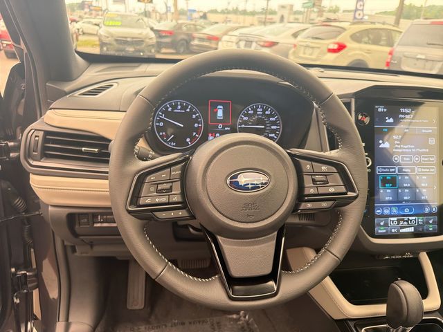 Thumbnail: 2026 Subaru Forester - 23