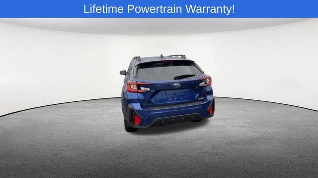 Thumbnail: 2026 Subaru Crosstrek - 8
