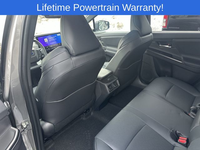 Thumbnail: 2026 Subaru Solterra - 20