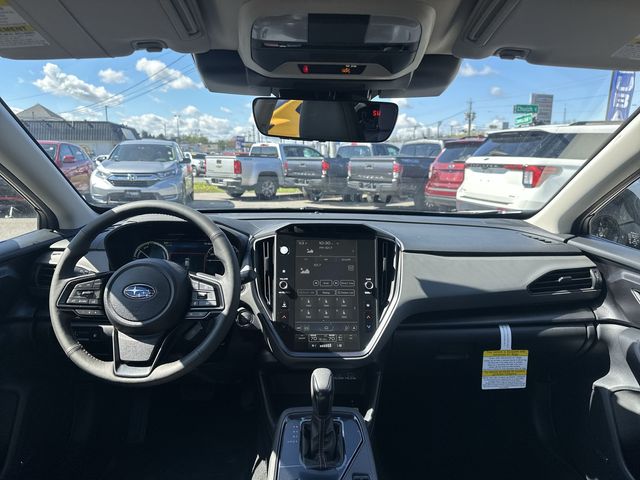 Thumbnail: 2026 Subaru Crosstrek - 21
