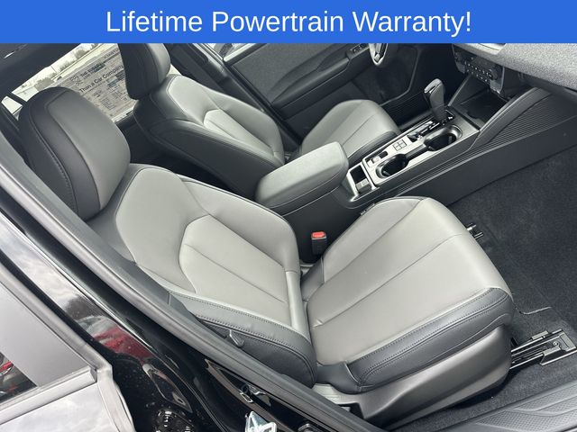 Thumbnail: 2026 Subaru Outback - 22