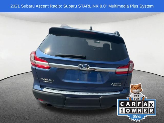 Thumbnail: 2021 Subaru Ascent - 9