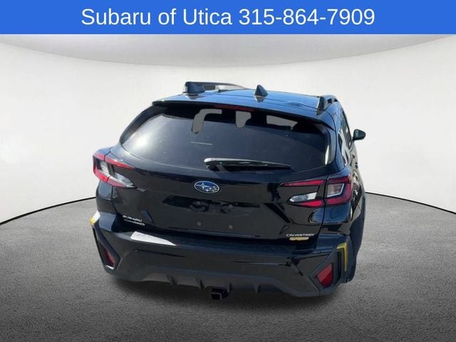 2025 Subaru Crosstrek Sport 8