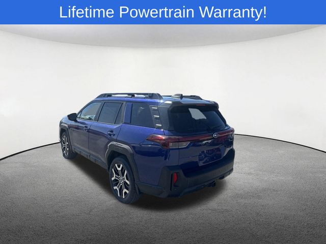 Thumbnail: 2026 Subaru Outback - 12