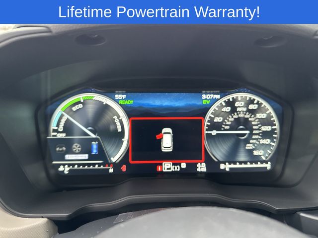 Thumbnail: 2025 Subaru Forester - 25