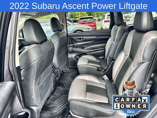 Thumbnail: 2022 Subaru Ascent - 22