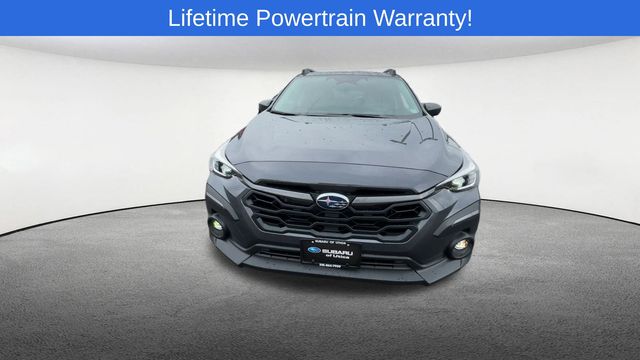 Thumbnail: 2025 Subaru Crosstrek - 3