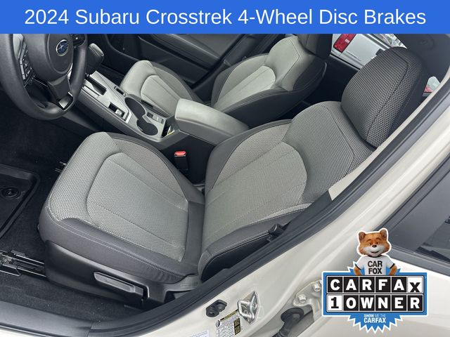 Thumbnail: 2024 Subaru Crosstrek - 21