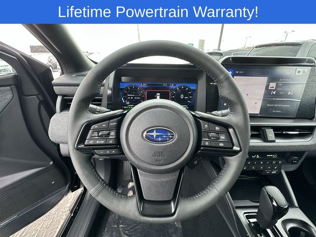 Thumbnail: 2026 Subaru Outback - 24