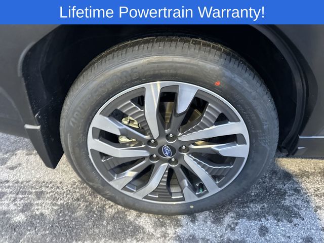 Thumbnail: 2025 Subaru Forester - 16