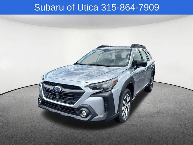 2025 Subaru Outback 2.5i Hero Image