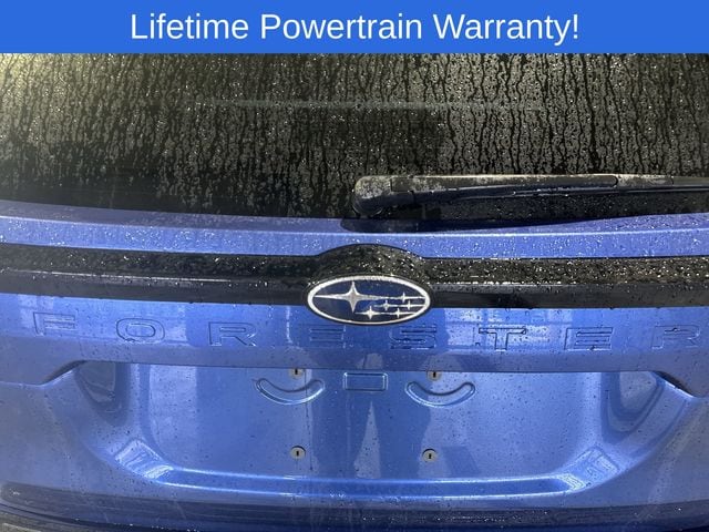 Thumbnail: 2026 Subaru Forester - 16