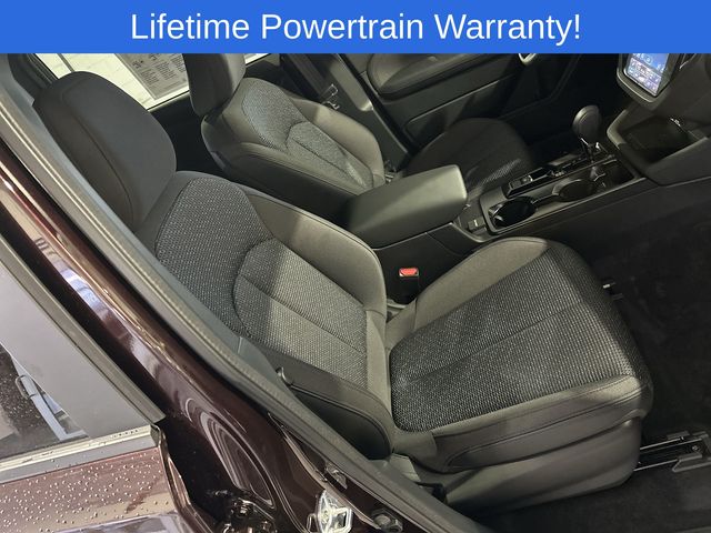 Thumbnail: 2026 Subaru Forester - 22