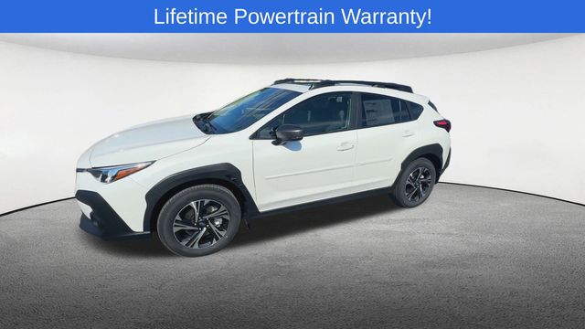 Thumbnail: 2025 Subaru Crosstrek - 5