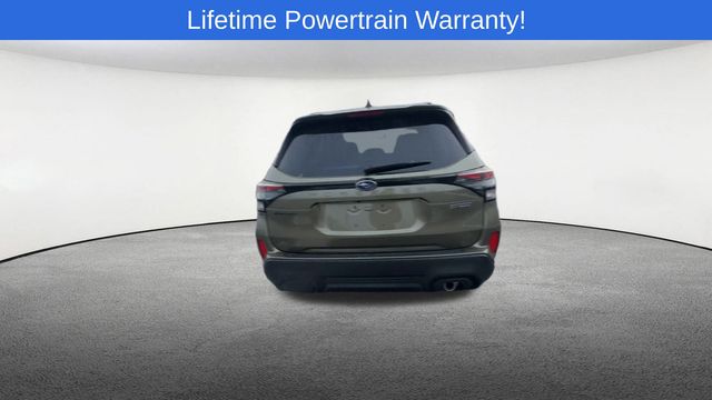Thumbnail: 2025 Subaru Forester - 7