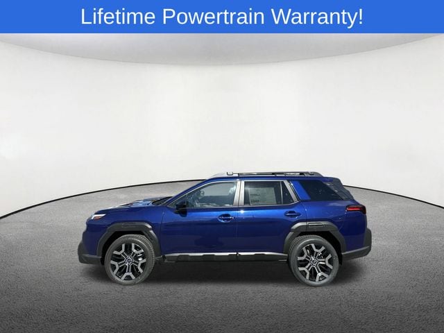 Thumbnail: 2026 Subaru Outback - 12
