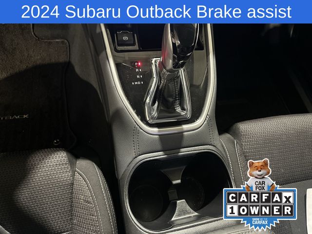 Thumbnail: 2024 Subaru Outback - 26