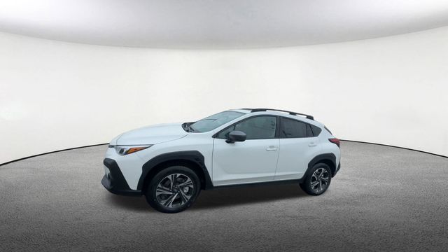 Thumbnail: 2026 Subaru Crosstrek - 4