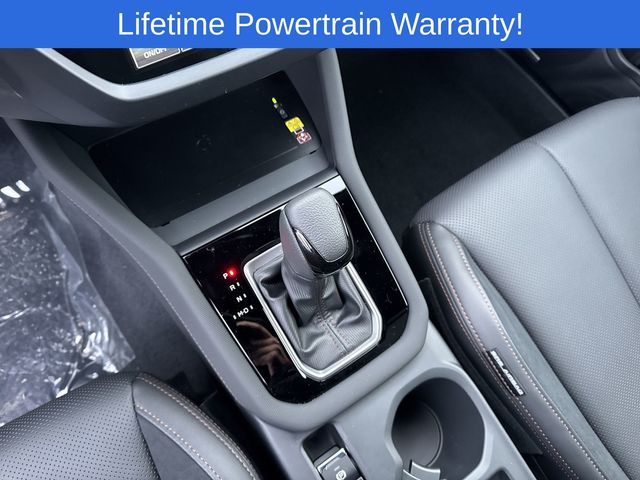 Thumbnail: 2025 Subaru Forester - 24