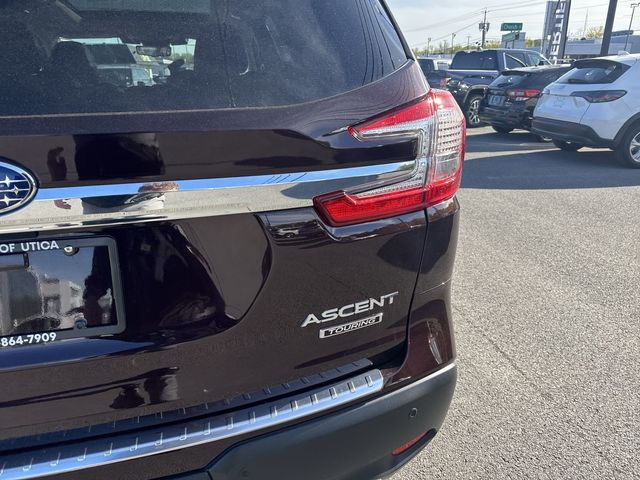 Thumbnail: 2025 Subaru Ascent - 16