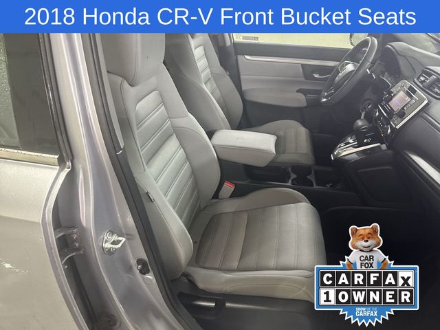 Thumbnail: 2018 Honda CR-V - 22