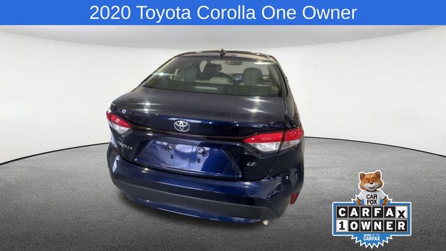 Thumbnail: 2020 Toyota Corolla - 7