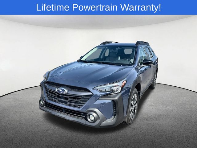 Thumbnail: 2025 Subaru Outback - 1