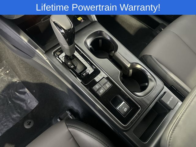 Thumbnail: 2026 Subaru Outback - 26