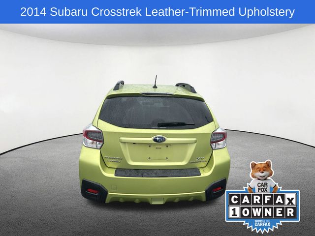 Thumbnail: 2014 Subaru XV Crosstrek - 31