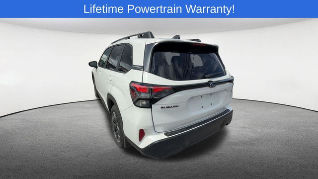 Thumbnail: 2026 Subaru Forester - 6