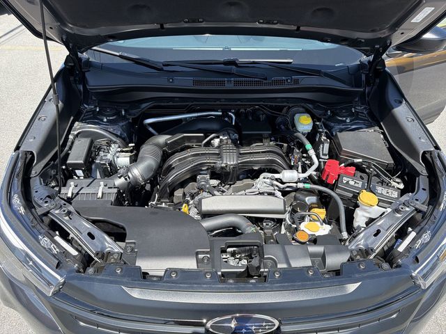 Thumbnail: 2026 Subaru Forester - 18