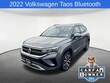  Volkswagen Taos