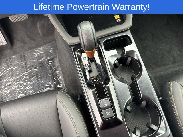 Thumbnail: 2026 Subaru Forester - 24