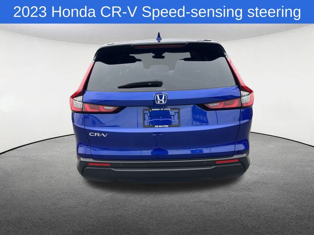 Thumbnail: 2023 Honda CR-V - 14