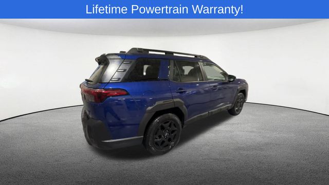 Thumbnail: 2026 Subaru Outback - 8