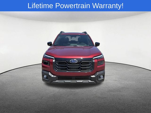Thumbnail: 2026 Subaru Outback - 14
