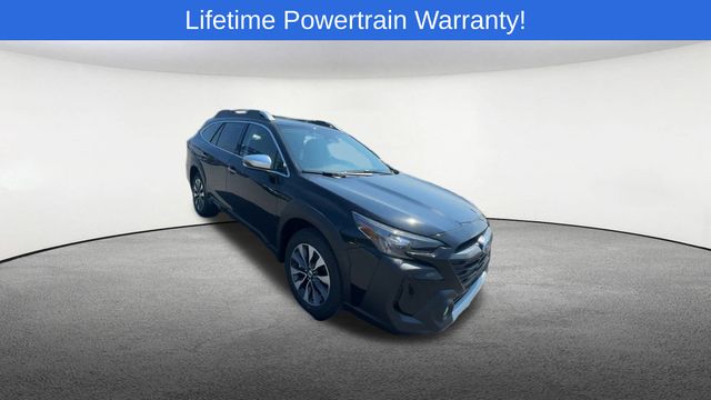 Thumbnail: 2025 Subaru Outback - 3