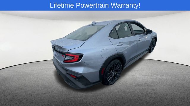 Thumbnail: 2025 Subaru WRX - 8