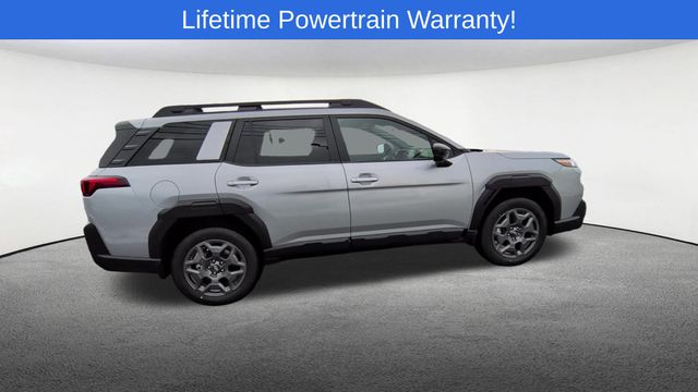 Thumbnail: 2026 Subaru Outback - 10