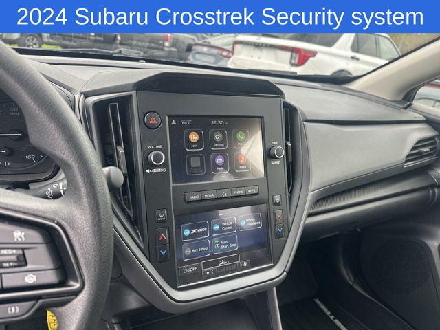Thumbnail: 2024 Subaru Crosstrek - 26