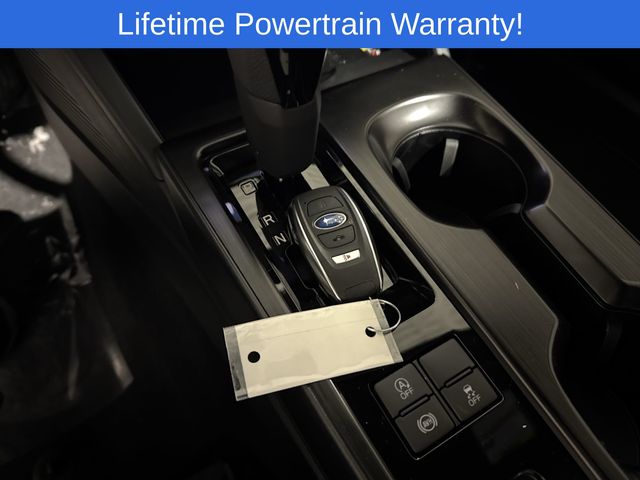 Thumbnail: 2026 Subaru Outback - 26