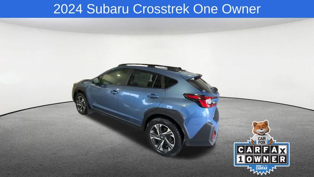 Thumbnail: 2024 Subaru Crosstrek - 7