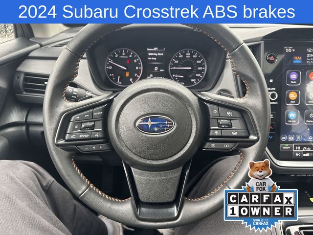 Thumbnail: 2024 Subaru Crosstrek - 24