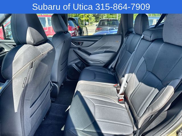 Thumbnail: 2025 Subaru Forester - 20