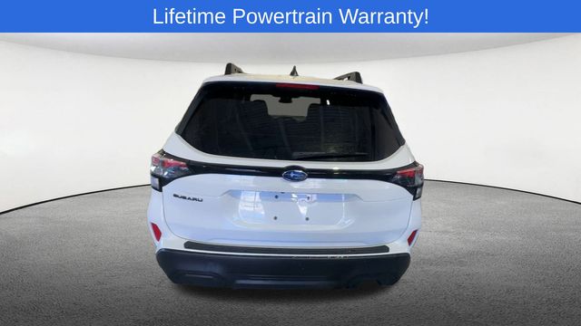 Thumbnail: 2026 Subaru Forester - 8