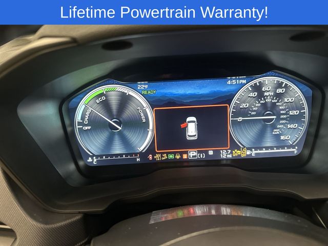 Thumbnail: 2025 Subaru Forester - 26