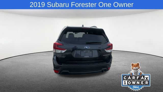 Thumbnail: 2019 Subaru Forester - 8