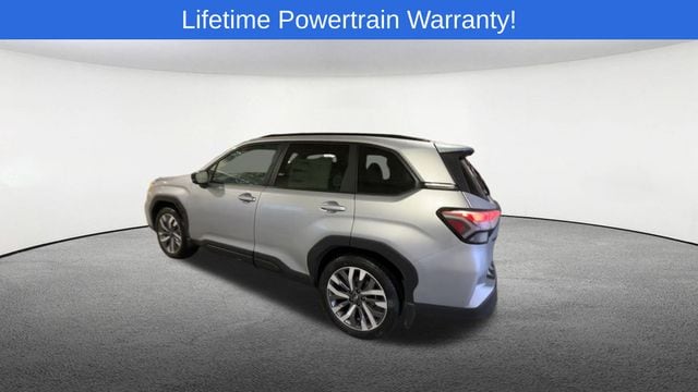 Thumbnail: 2026 Subaru Forester - 7